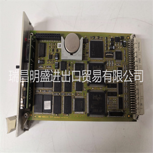 冗余模块HIMA F8616