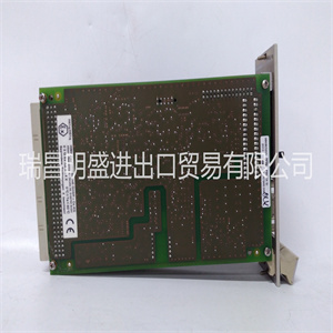 冗余模块HIMA F7534 