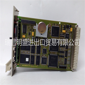 冗余模块HIMA F7120