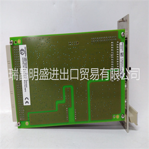 冗余模块HIMA F7119 