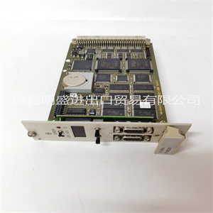 冗余模块HIMA F7115 