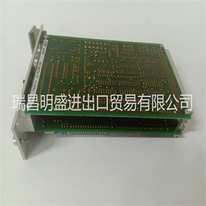 冗余模块HIMA F7113 