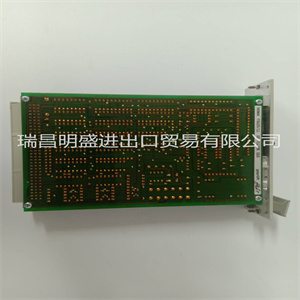 冗余模块HIMA F7101 