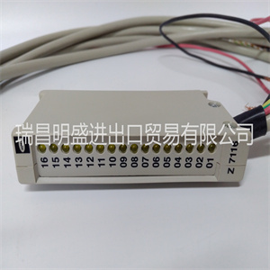 冗余模块HIMA F3405 