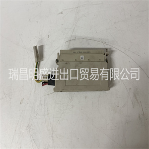 冗余模块HIMA F3313 