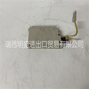 冗余模块HIMA F3311 咨询 