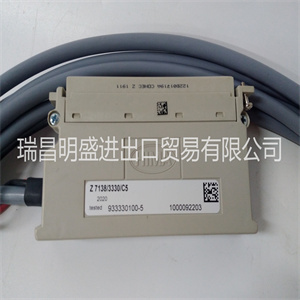 冗余模块HIMA F3221