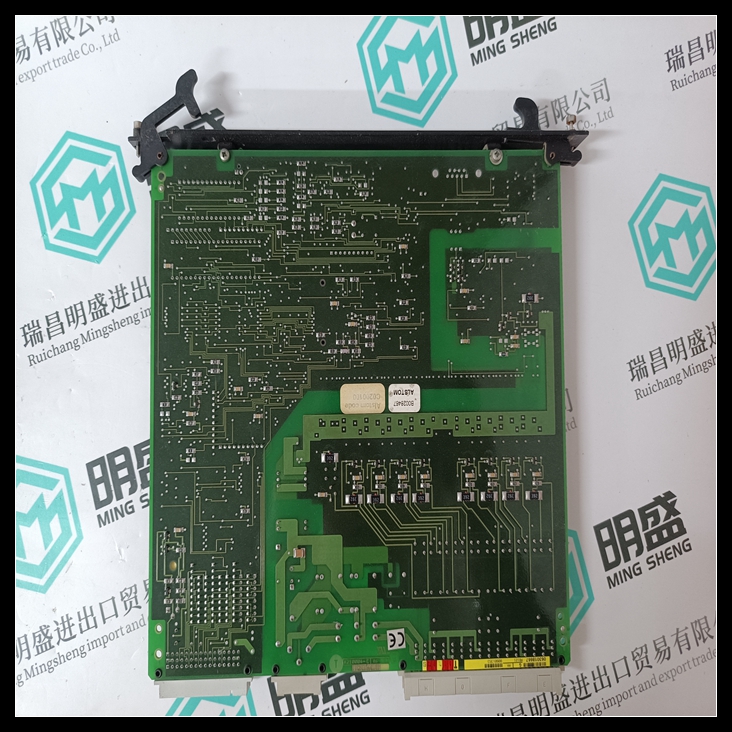 ALSTOM P1B641A-1500-3.3KVL定时模块控制板现货 