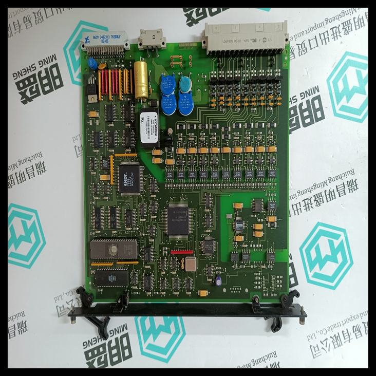 ALSTOM P1B641A-1500-3.3KVL定时模块控制板现货 