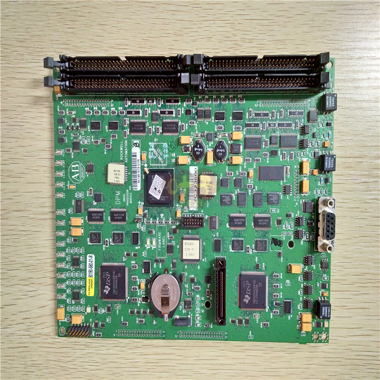 A-B 1771-OAD模拟输出模块 8插槽 I/O机箱 库存现货 