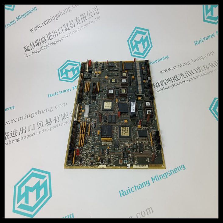 IC693MDL742LT燃机卡件汽轮机想 