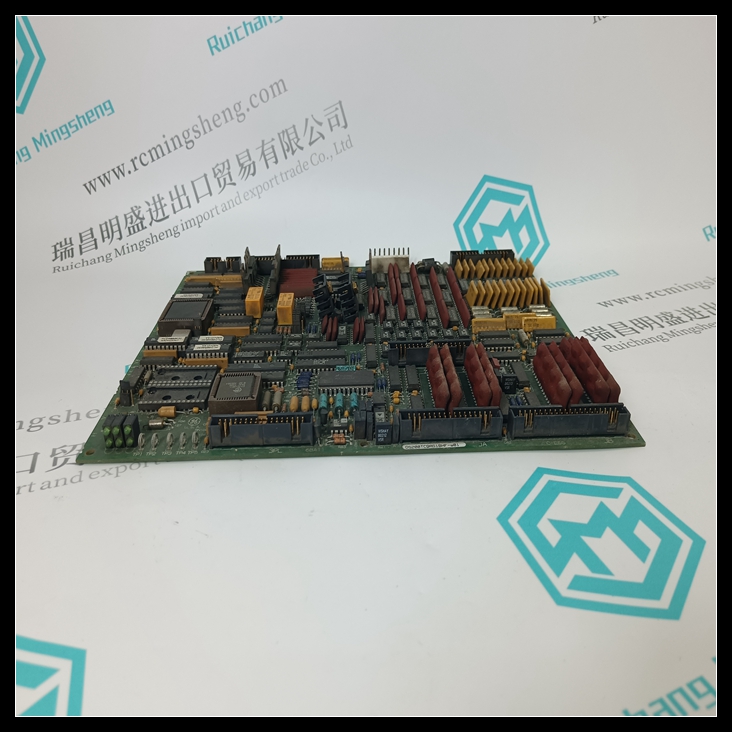 IC693MDL742LT燃机卡件汽轮机想 