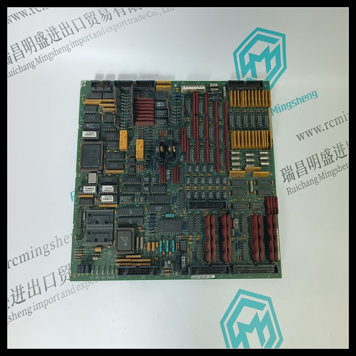 IC693MDL742LT燃机卡件汽轮机想 