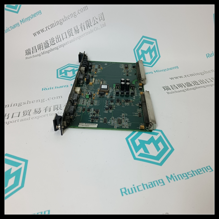 SR489-P5-LO-A20-E模块卡件长期供应 