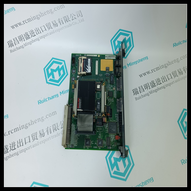VMIVME-1182A-020000燃机通用电气模块卡件 
