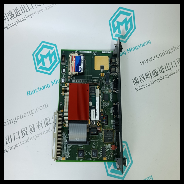 IC693MDL230LT通用电气燃机模块 