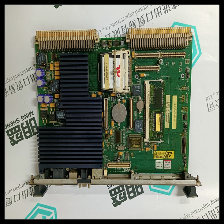 IC693CHS397LT双通道总成燃机模块 