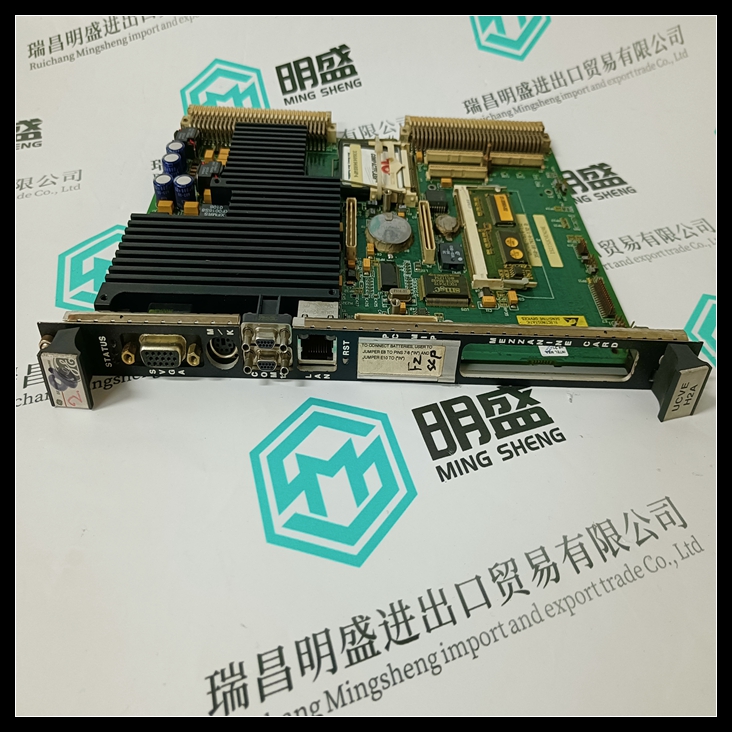 IS215VPROH1A燃机半导体工控模块现货 