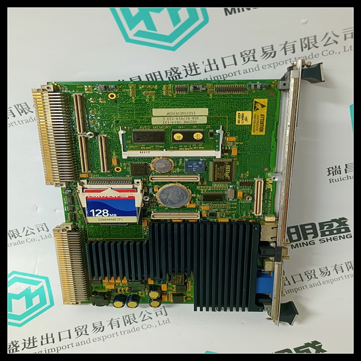 HE693PBS106燃机模块通用电气现货 