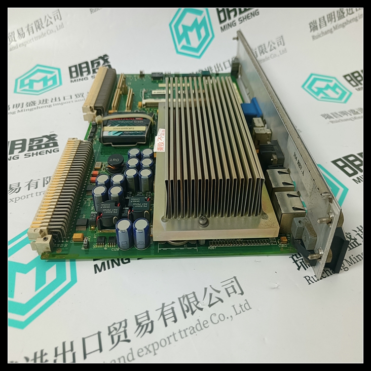 IC693ALG221LT输出逻辑燃机模块 