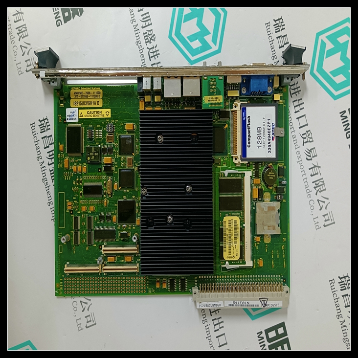 IC693MDR390串行链路燃机模块