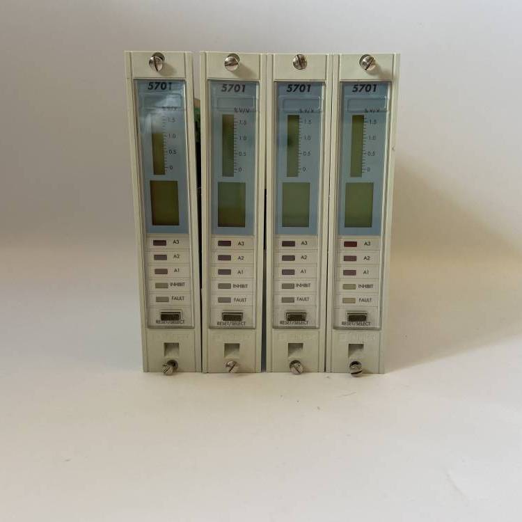 HONEYWELL   CC-PAIM01 控制系统模块—专做工控配件 