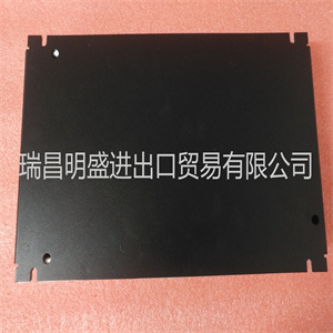 Woodward 5463-124模块备件 