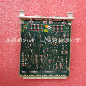 ABB 07AB61R1 非实价主板咨询使用数据