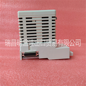 ABB TB805 3BSE008534R1 主板咨询使用数据