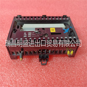 ABB PFXA 401 3BSE024388R1 主板咨询使用数据 