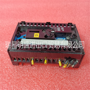 RB520 3BSE003528R1 主板咨询使用数据 