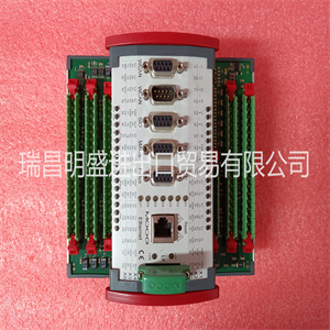 PU516 3BSE013064R1  咨询使用数据 