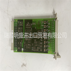 ABB YPQ201A YT204001-KA/5 咨询使用数据 