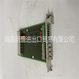 ABB YPM106E YT204001-FN 咨询使用数据