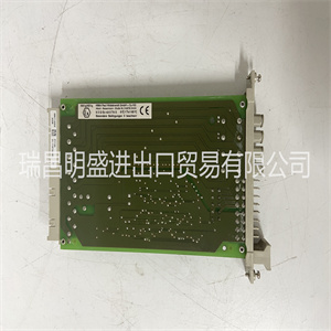 ABB FEN-21 咨询使用数据
