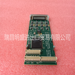 ABB NINT-64 在线咨询 数据库