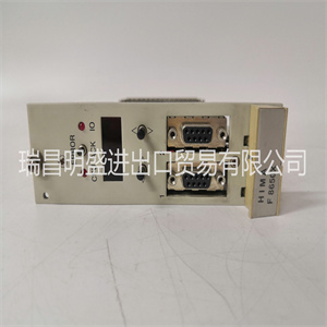 ABB TU811V1 3BSE013231R1 底座咨询 数据库 