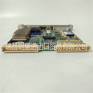 ABB C768 AE105 3BHB007211R0105 数据库 