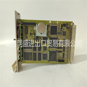 ABB XV C768 AE105 3BHB007211R0105 数据库 