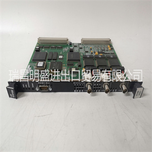 ABB DSTA145 57120001-HP参数说明 