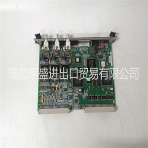 DSTA145 57120001-HP参数说明ABB 