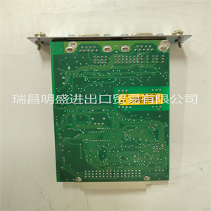 ABB CI820V1 3BSE025255R1参数说明 