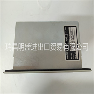 MSK060C-0300-NN-S1-UP0-NNNN模块现货 