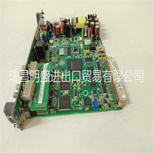 AO820 3BSE008546R1使用参数 