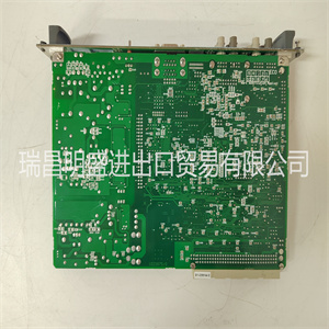 ABB 6009BZ10000K使用教程 