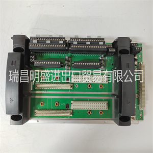 ABB G1LB 1KHW000601R0002  使用手册 