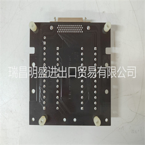 ABB 3BUS208802-001使用手册 