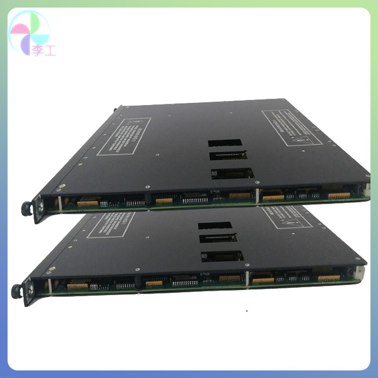 Triconex 3664 英维思24VDC DO3664 SIS系统数字量输出模块 