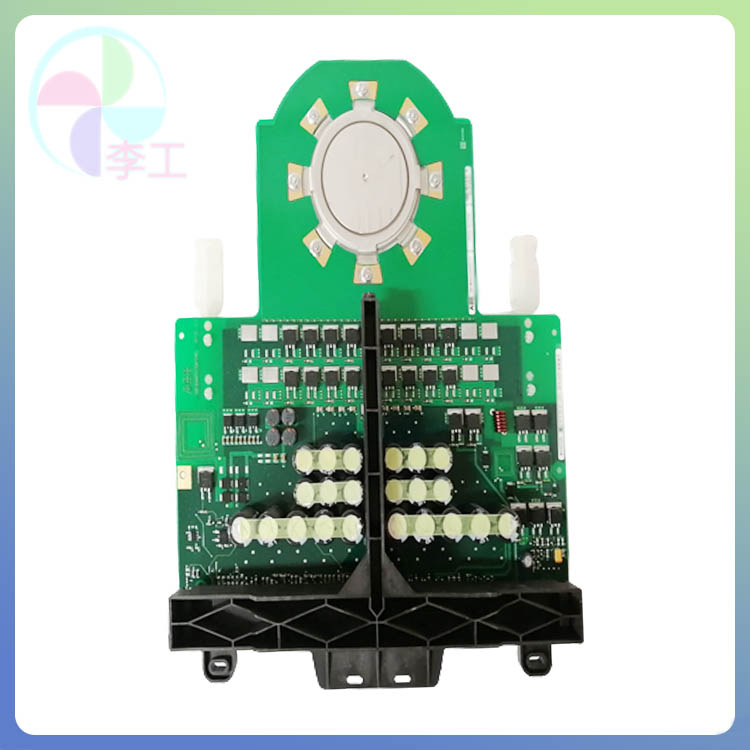 ABB  DO810 3BSE008510R1 全系列模块 控制器 库存 