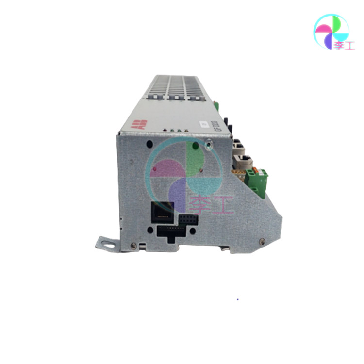 ABB  GFD233A103	3BHE022294R0103  工业模拟模块 